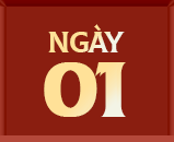Ngày 1