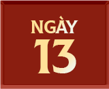 Ngày 13