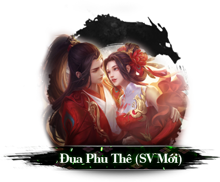 Quà tặng 🏆 Giải Đấu Phu Thê - Song Kiếm Hợp Bích 🏆