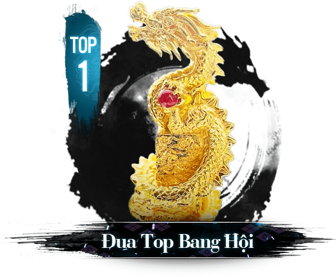 Quà tặng 🏆 Giải Đấu Bang Hội - Quyết Chiến Tranh Hùng 🏆