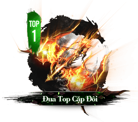 Quà tặng 🏆 Giải Đấu Phu Thê - Song Kiếm Hợp Bích 🏆